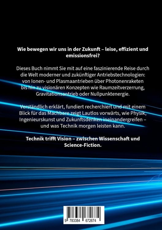 Produktbild: Lautlos vorw&auml;rts