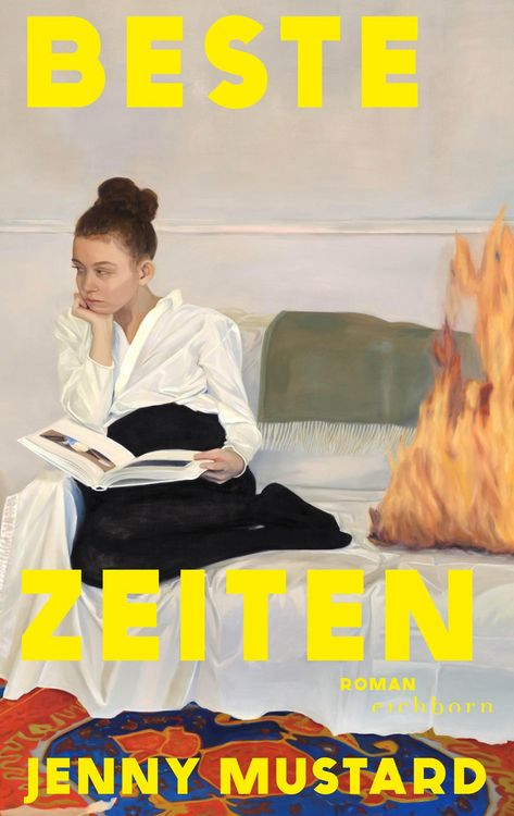 Produktbild: Beste Zeiten