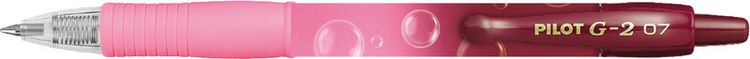 Produktbild: Gelroll.G-2 Bubbles pink LEdit
