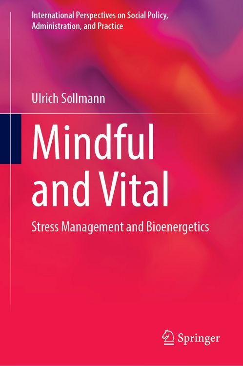Produktbild: Mindful and Vital