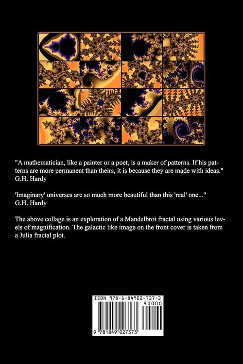 Produktbild: A Course of Pure Mathematics