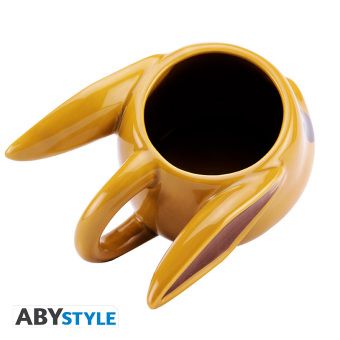 Produktbild: POKEMON - Mug 3D - Eevee