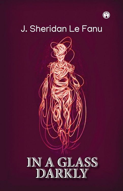 Produktbild: In a Glass Darkly