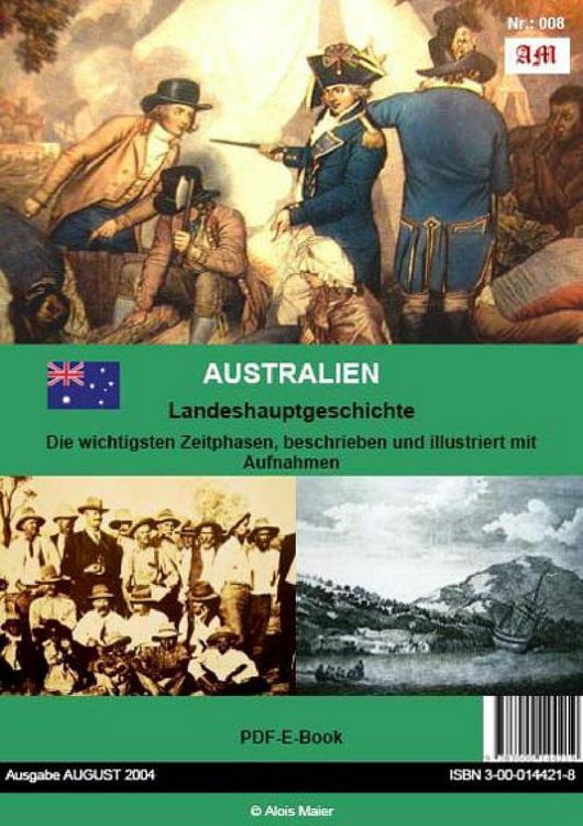 Produktbild: Australien