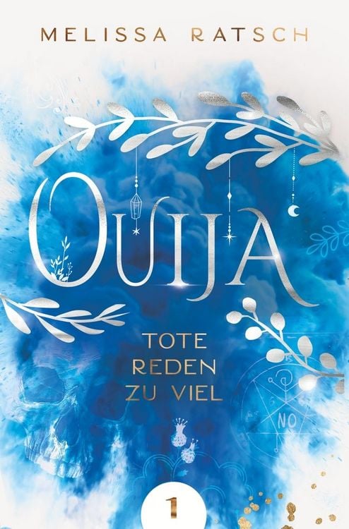 Produktbild: Ouija - Tote reden zu viel