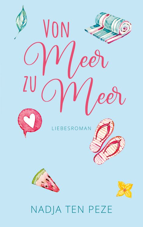 Produktbild: Von Meer zu Meer
