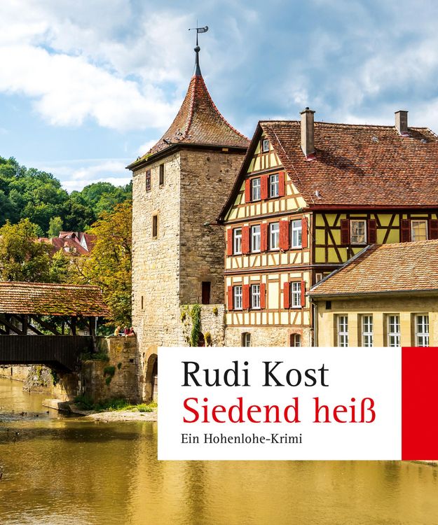 Produktbild: Siedend hei&szlig;