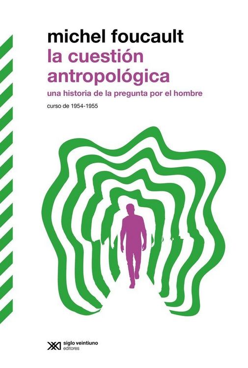 Produktbild: Cuestion Antropologica