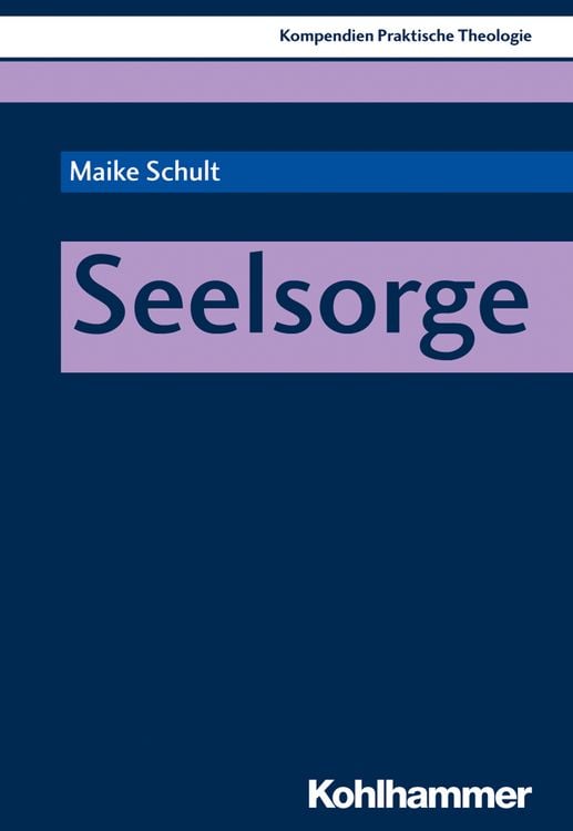 Produktbild: Seelsorge