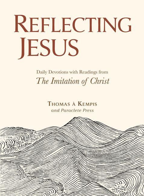 Produktbild: Reflecting Jesus