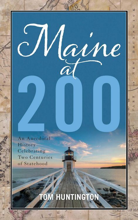 Produktbild: Maine at 200
