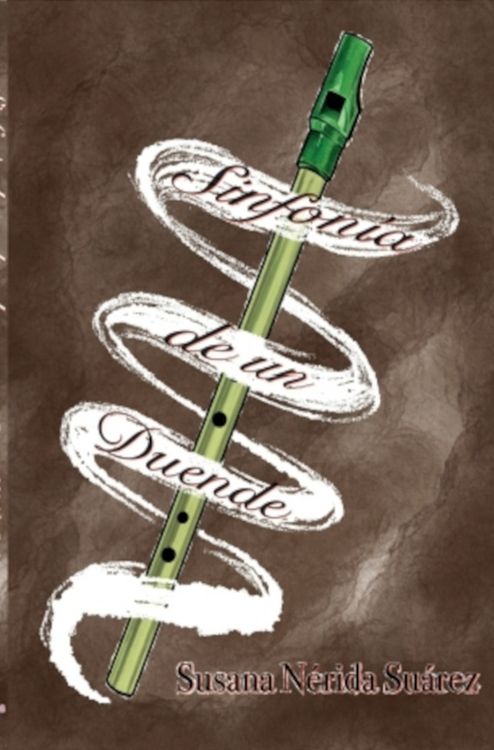 Produktbild: Sinfon&iacute;a de un duende