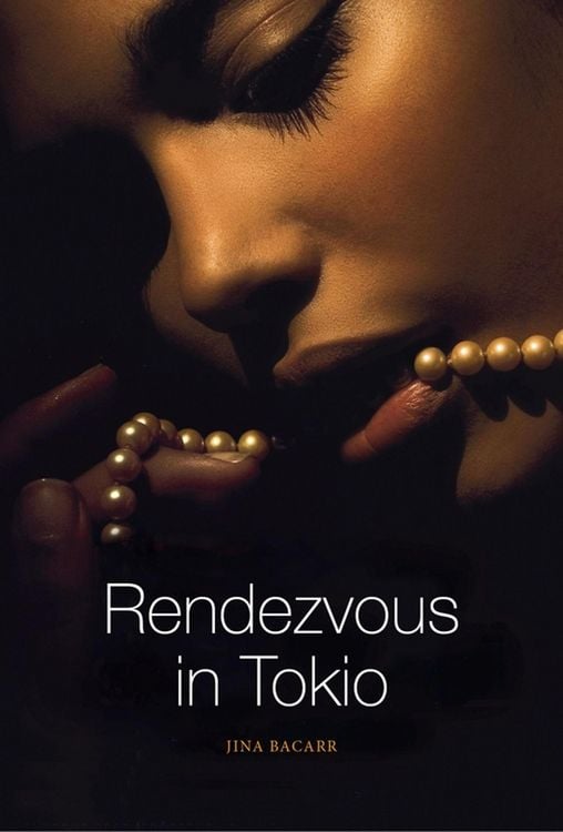 Produktbild: Rendezvous in Tokio