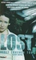 Produktbild: Lost 1; Nesli T&uuml;kenen T&uuml;r