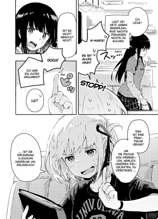 Produktbild: Lycoris Recoil: Reload 01