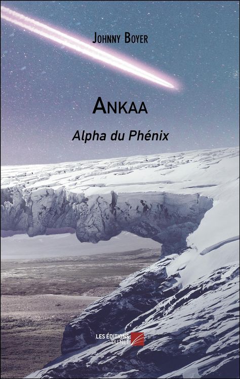 Produktbild: Ankaa