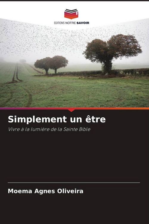 Produktbild: Simplement un &ecirc;tre