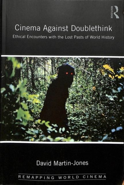 Produktbild: Martin-Jones, D: Cinema Against Doublethink