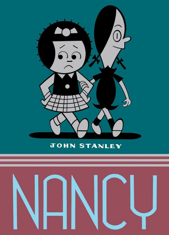 Produktbild: Nancy