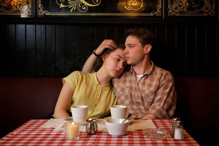 Produktbild: Brooklyn - Eine Liebe zwischen zwei Welten