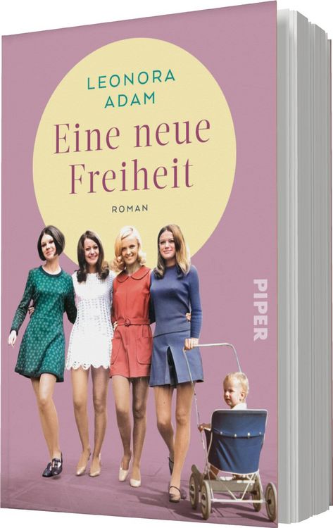 Produktbild: Eine neue Freiheit