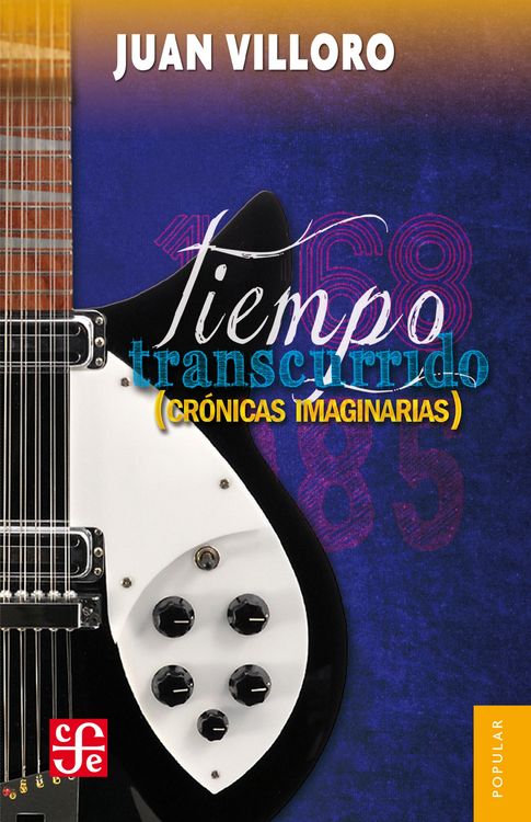 Produktbild: Tiempo transcurrido