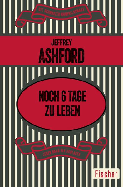 Produktbild: Noch 6 Tage zu leben