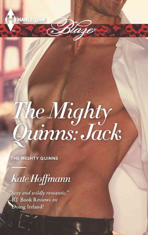 Produktbild: Mighty Quinns: Jack
