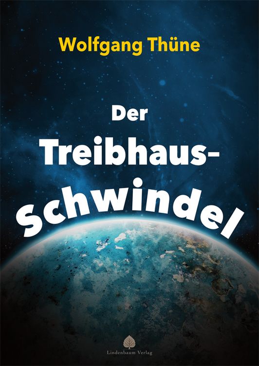 Produktbild: Der Treibhaus-Schwindel