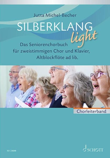Produktbild: Silberklang light