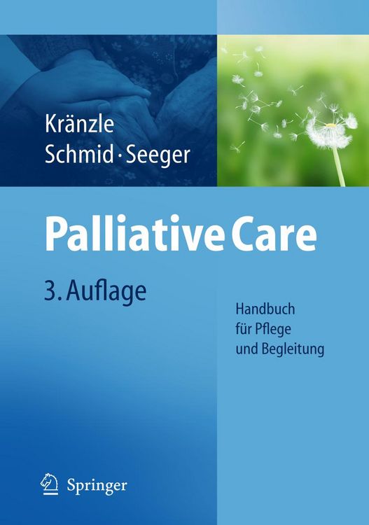 Produktbild: Palliative Care