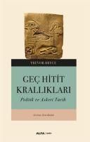 Produktbild: Gec Hitit Kralliklari