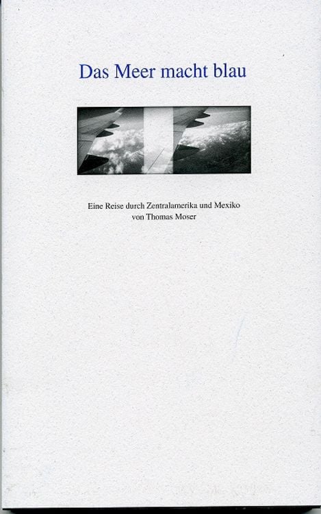 Produktbild: Das Meer macht blau
