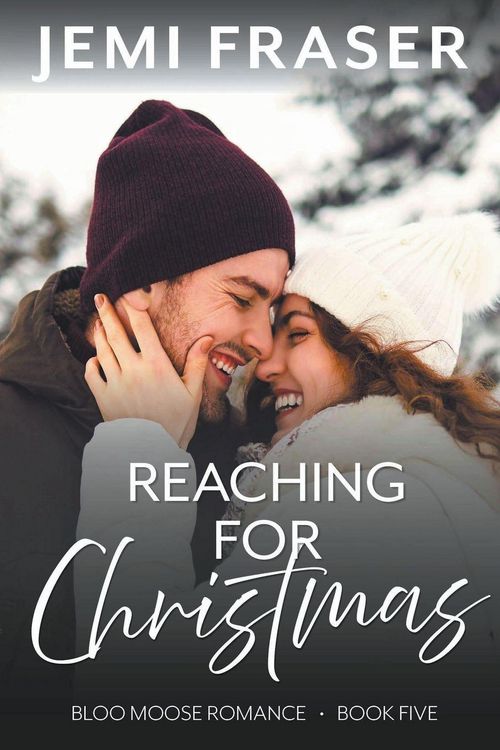 Produktbild: Reaching For Christmas