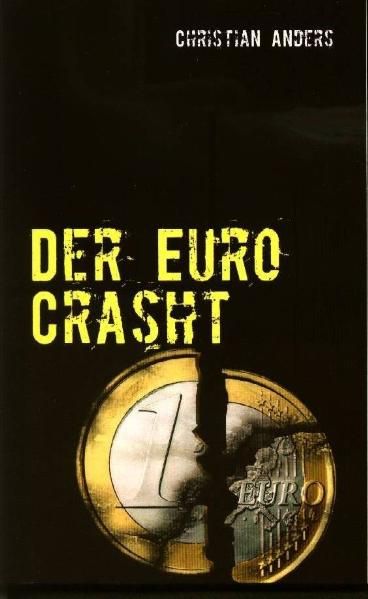 Produktbild: Der Euro Crasht.