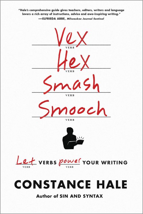 Produktbild: Vex, Hex, Smash, Smooch