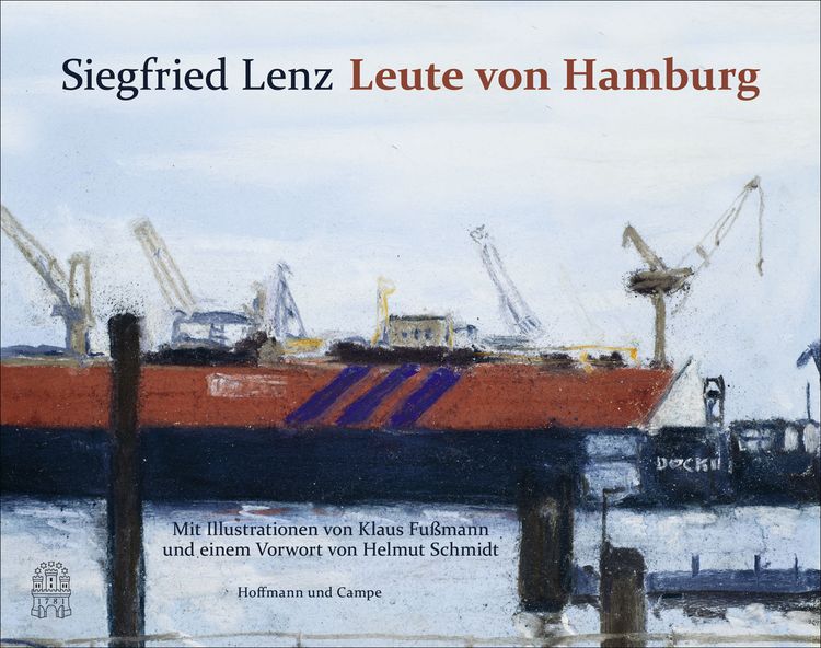 Produktbild: Leute von Hamburg