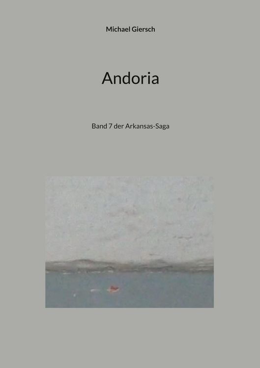 Produktbild: Andoria