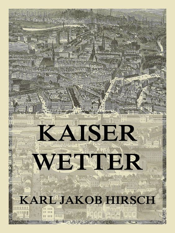 Produktbild: Kaiserwetter