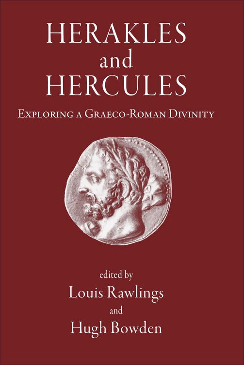 Produktbild: Herakles and Hercules