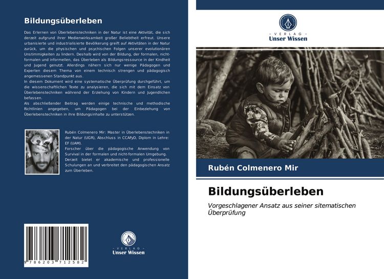 Produktbild: Bildungs&uuml;berleben