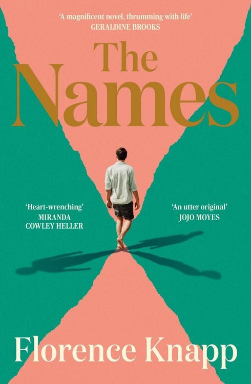 Produktbild: The Names