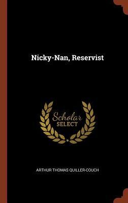 Produktbild: Nicky-Nan, Reservist