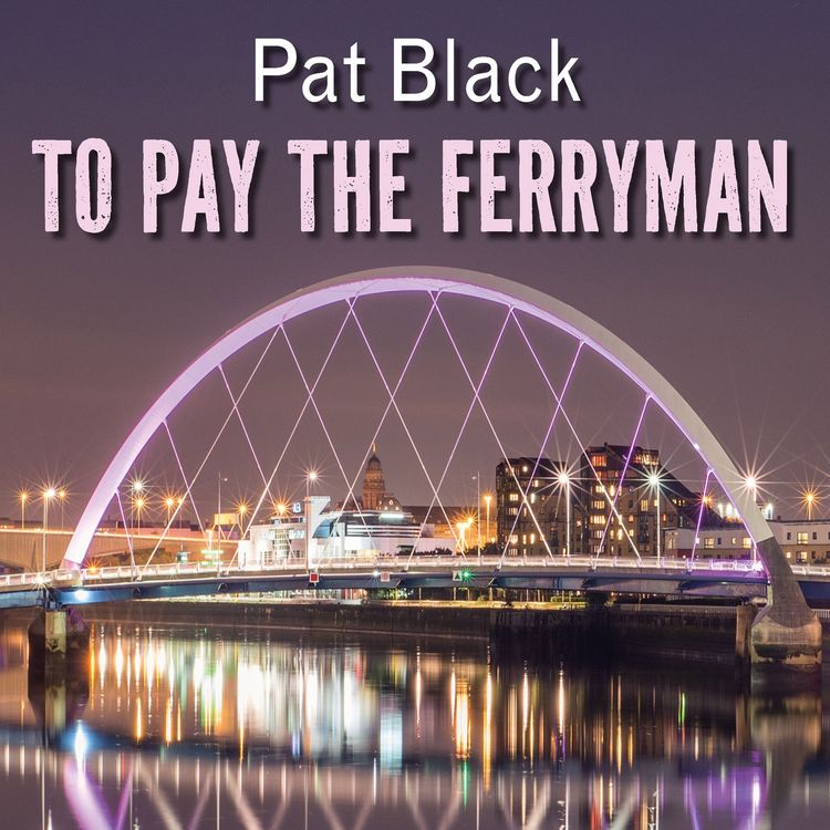 Produktbild: To Pay the Ferryman