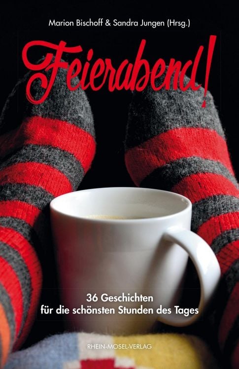 Produktbild: Feierabend!