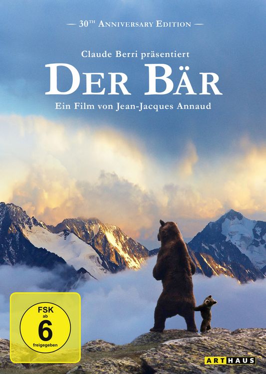 Produktbild: Der B&auml;r