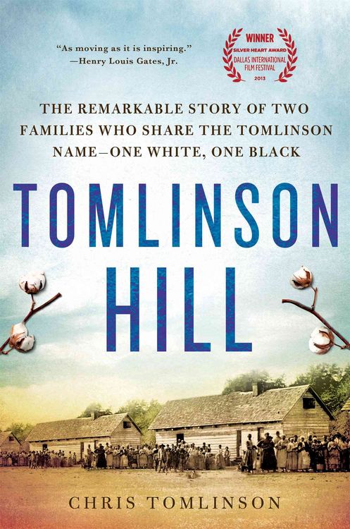 Produktbild: TOMLINSON HILL