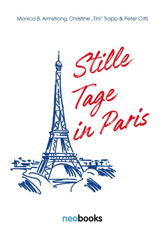 Produktbild: Stille Tage in Paris