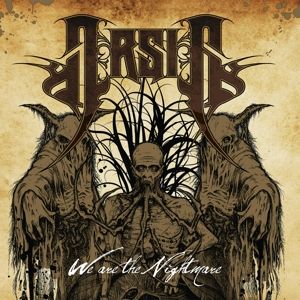 Produktbild: We Are The Nightmare
