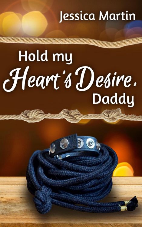 Produktbild: Hold my Heart's Desire, Daddy
